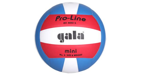 Gala BV4051S Training Mini volejbalová lopta v.4