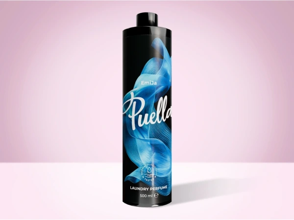 Puella parfum na pranie EmiJa: 100 praní