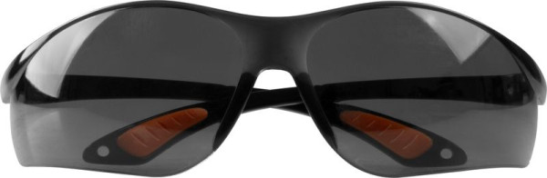 Okuliare Safetyco B515, šedé, ochranné 2
