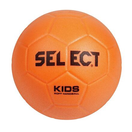 HB Soft Kids lopta na hádzanú 1