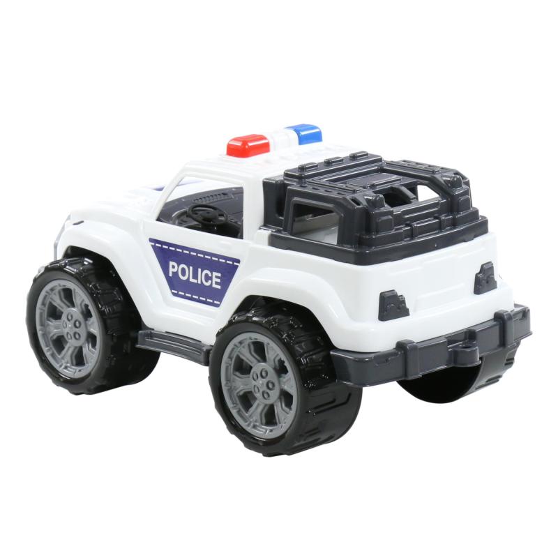 Auto Legion Polícia 2