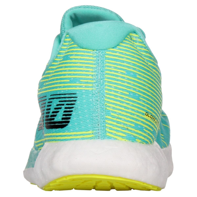 R.4000 2317 pánska obuv tyrkysová 3