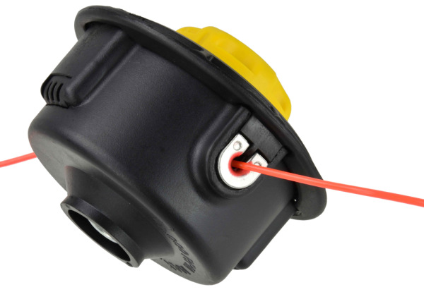 Hlava strunová EASY-LOAD M10 x 1,25, GEKO 1