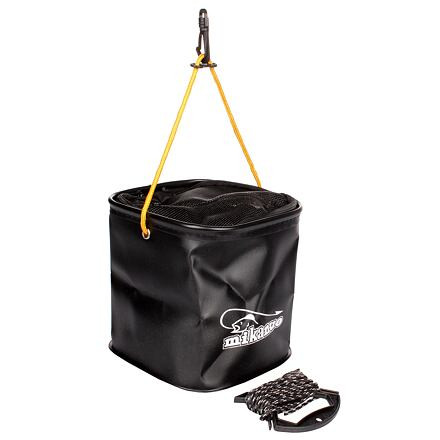 Merco Bucket Easy skladacie vedro 8 l