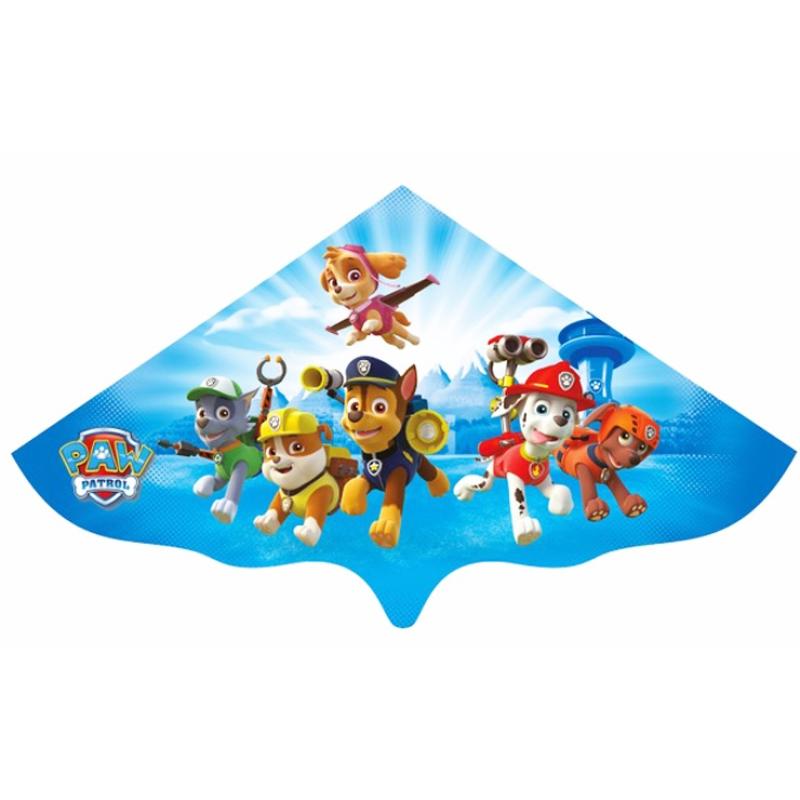 Günther Lietajúci šarkan - Paw Patrol