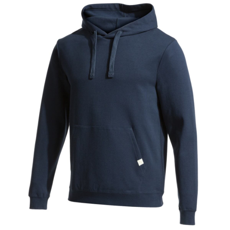 Universo Hoodie pánska mikina navy