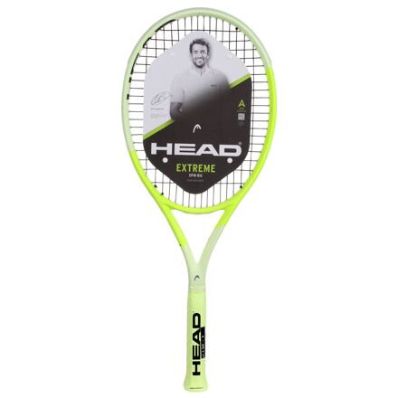 Extreme MP 2024 tenisová raketa 6