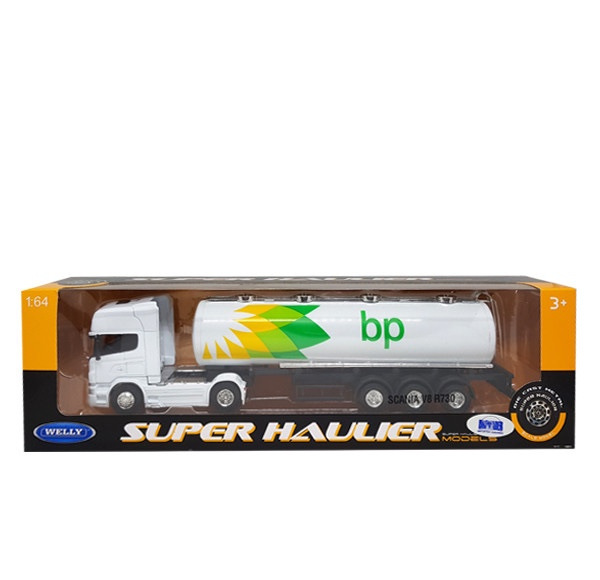 1:60 Scania V8 R730 BP Oil 2