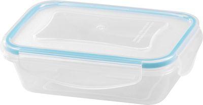 Dóza MagicHome Lunchbox set YH375, obdĺžniková, sada 3 ks, 400 ml, 162x111x51 mm 1