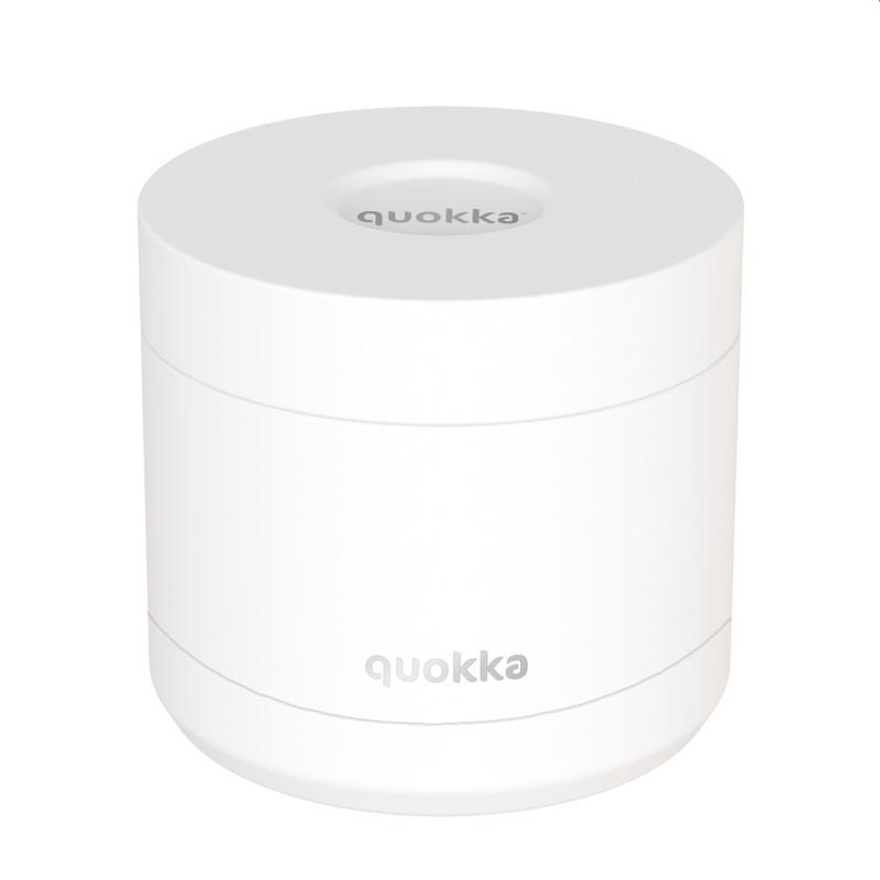 Quokka Whim, Nerezová termonádoba na jedlo Ivory, 600ml, 40115