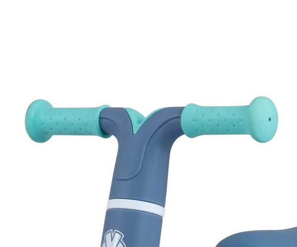 Detský balančný bicykel Milly Mally Velo Mint 4