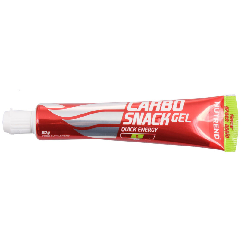 Carbosnack tuba 55 g 3