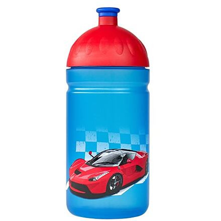 Supersport zdravá fľaška