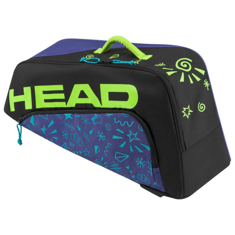 Junior Tour Racquet Bag Monster detská taška na rakety