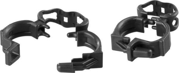 Spona Strend Pro, upínacia na rastliny, bal. 10 ks 1