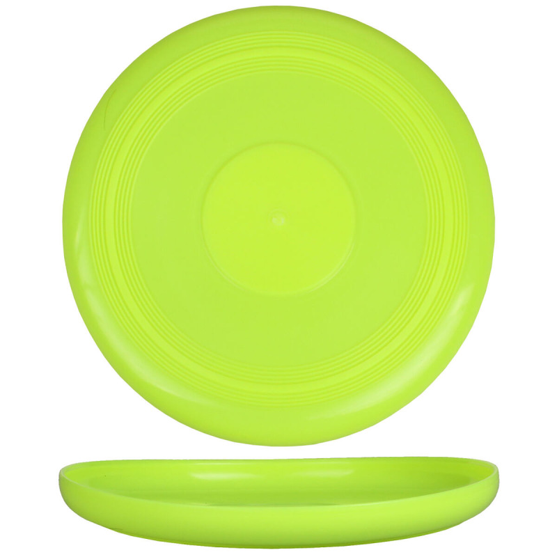 Frisbee lietajúci tanier mix farieb 4