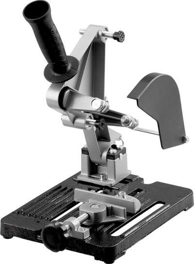 Stojan Strend Pro AGS-1125, držiak na uhlovú brúsku 115/125 mm