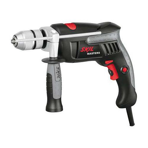 Vrtacka SKIL MASTERS 6410 MA • 750W, príklepová