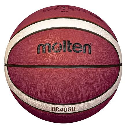 B7G4050 basketbalová lopta 1