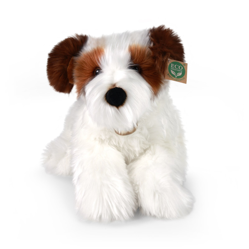 Plyšový pes Shih-tzu 2