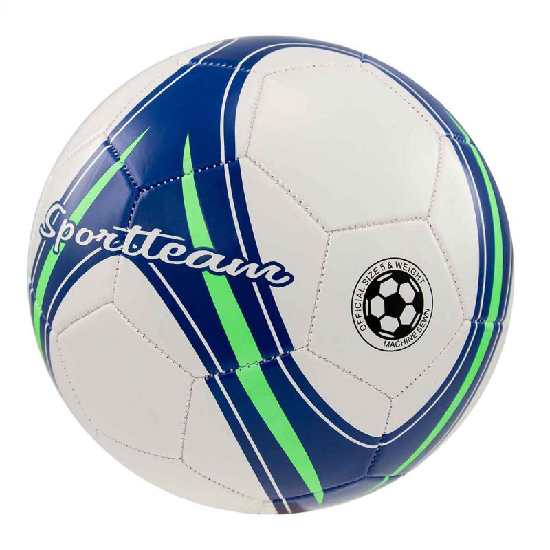 Futbalová lopta SPORTTEAM 1