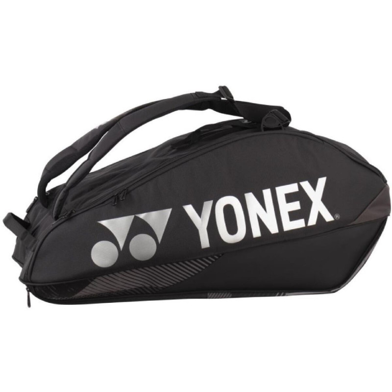 Bag 92426 6R 2024 taška na rakety černá