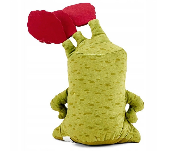 Plyšový stromček Buk 1