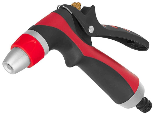 Navíjací bubon s držiakom na stenu so záhradnou 1/2" hadicou 35 m, TVARDY 9