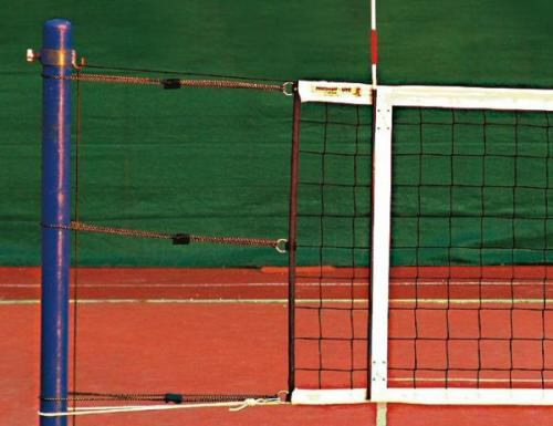 Volejbal Extra Liga volejbalová sieť 3