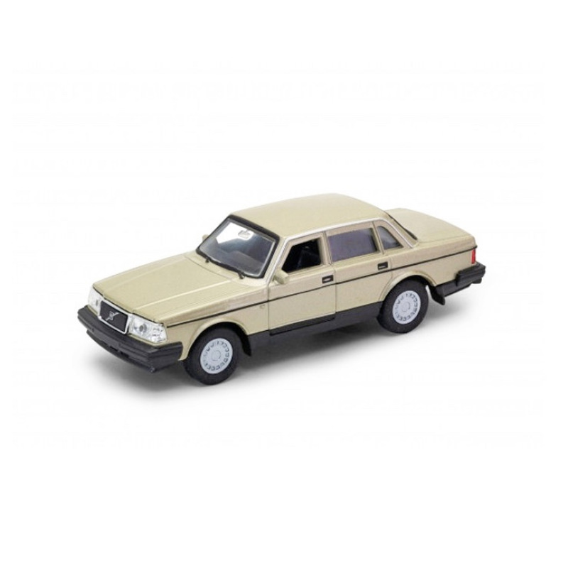1:34 Volvo 240 Gl