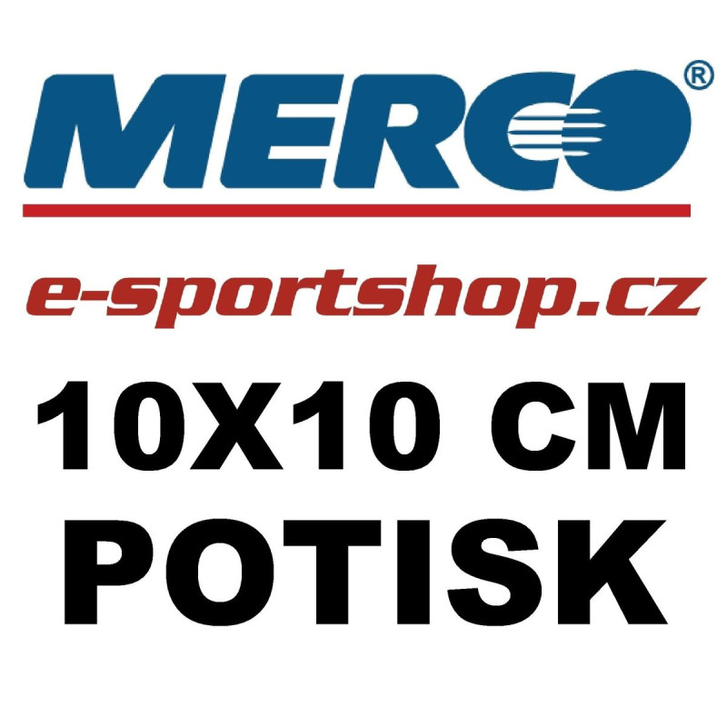 Potisk vlastný dizajn veľkosť 10 cm