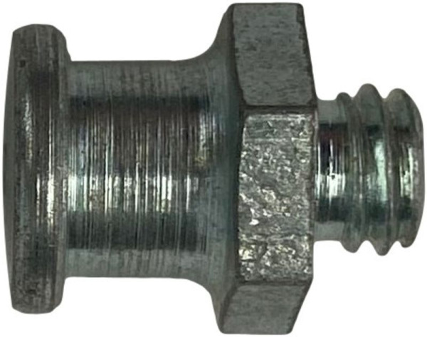 HLAVICA 01-113 M6*1 PLO