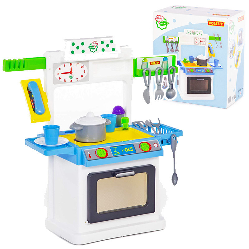 Sada kuchynka Natura