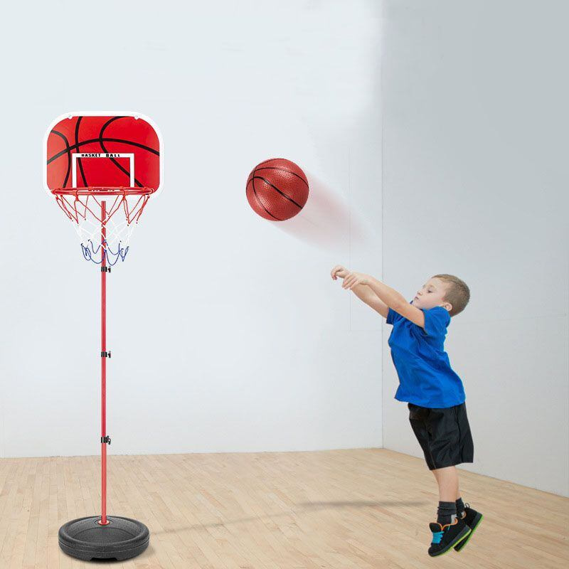 Striker basketbalový kôš so stojanom 1