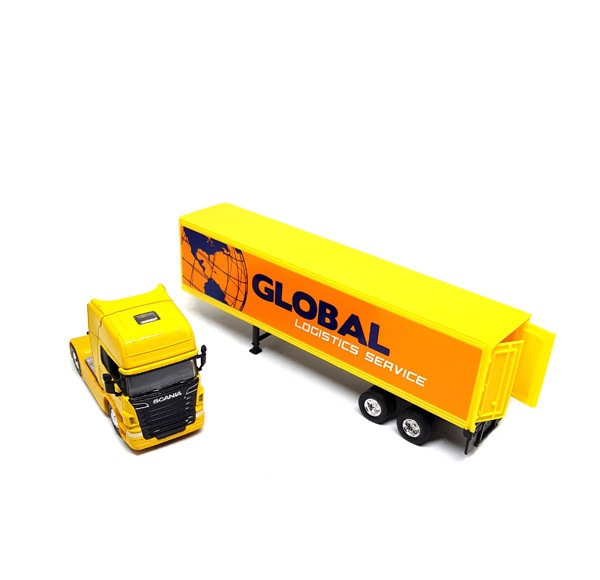 1:64 Scania V8 R730 3