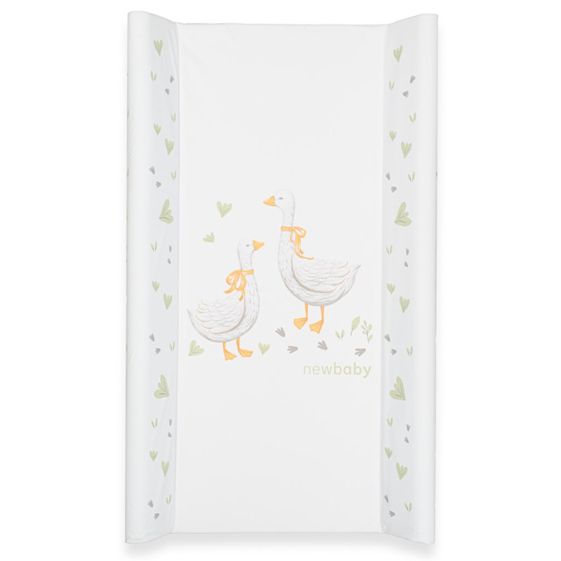 Prebaľovací nadstavec New Baby Husičky 50x80