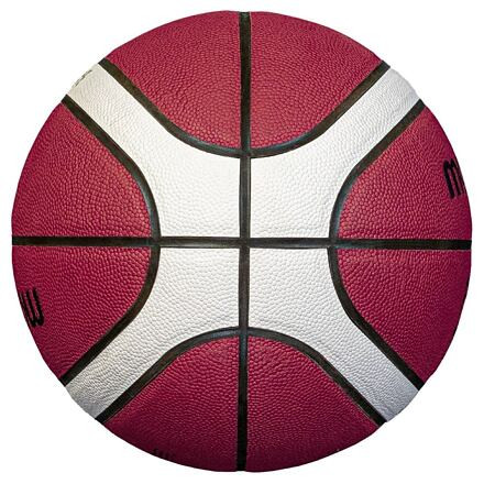 B6G3850 basketbalová lopta 2