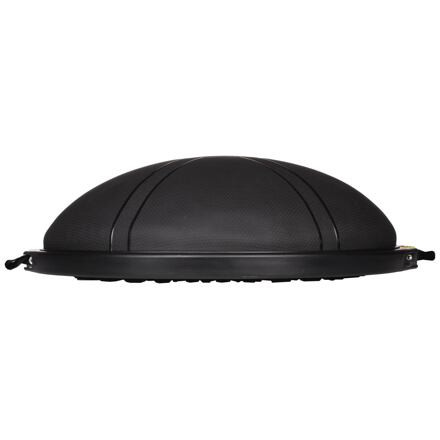 Premium Matte 64 balančná lopta čierna 1