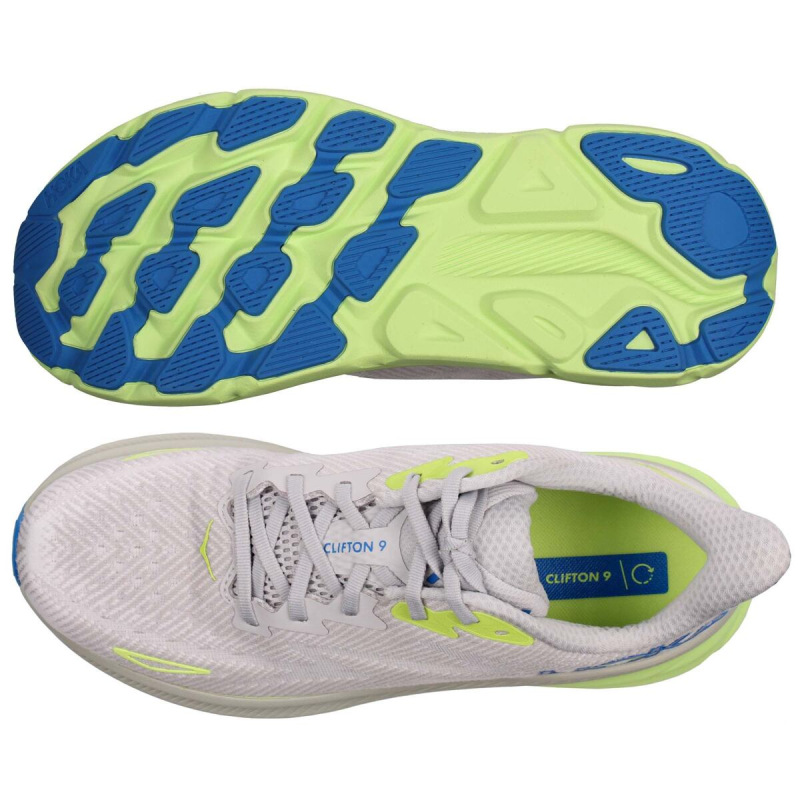 Clifton 9 pánska obuv STLC 2