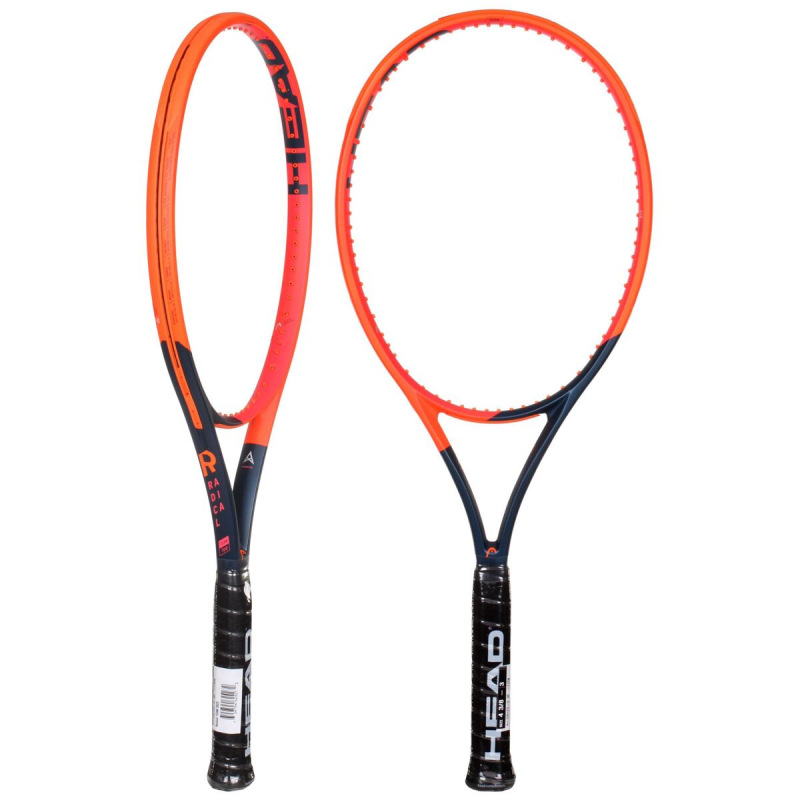 Radical TEAM 2023 tenisová raketa 1