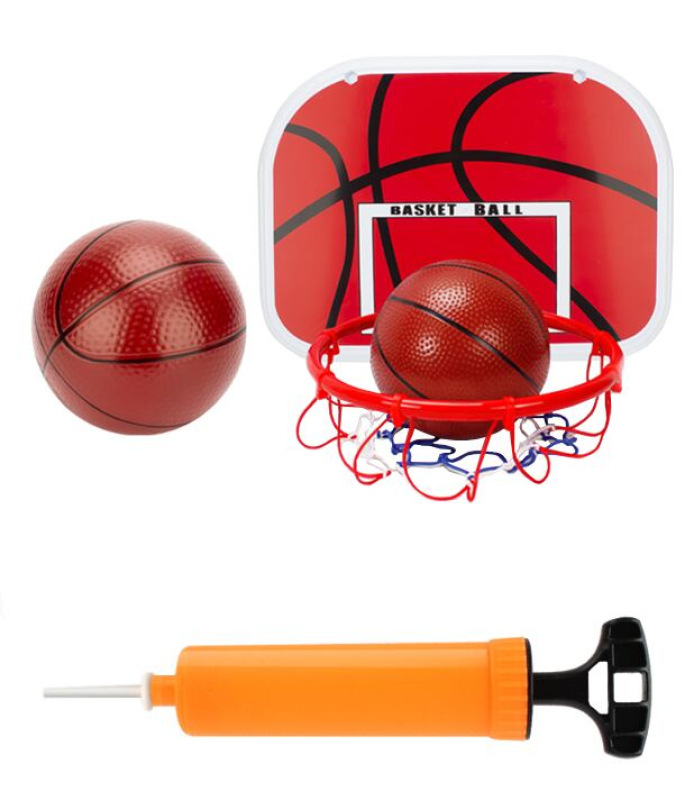 Striker basketbalový kôš so stojanom 3