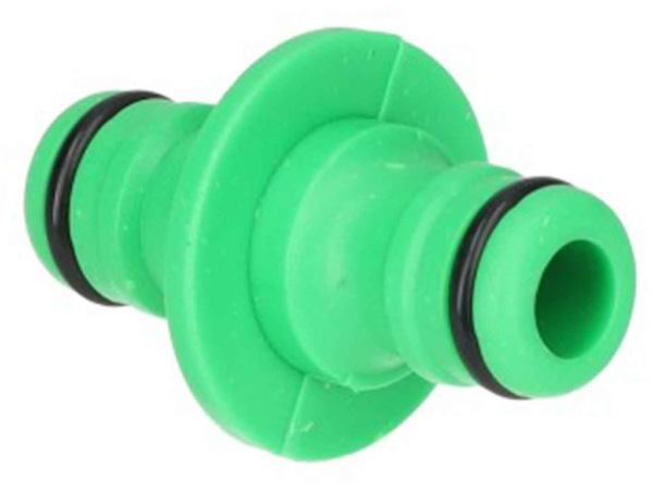 Medzikus pre 2 rýchlospojky 1/2", plastový, XL-TOOLS