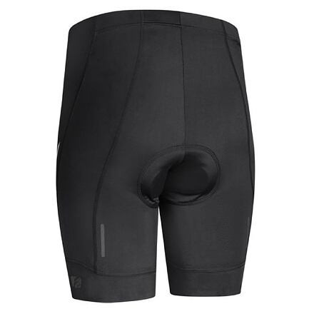 Etape Sara 2.0 dámske nohavice čierna veľ. XL 2