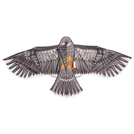 Eagle 14 lietajúci drak