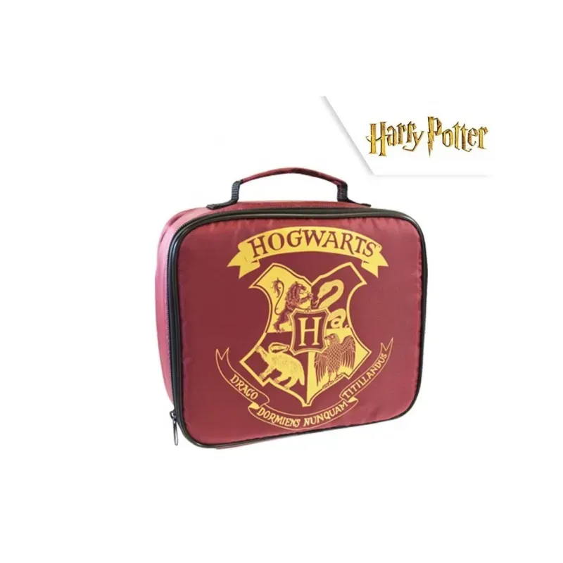 KIDS LICENSING Termo taška / box na desiatu HARRY POTTER, HP91548