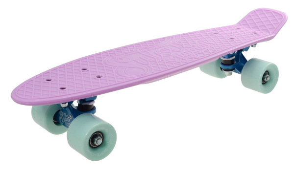 PENNYB. 22" SU PASTEL nach-ment