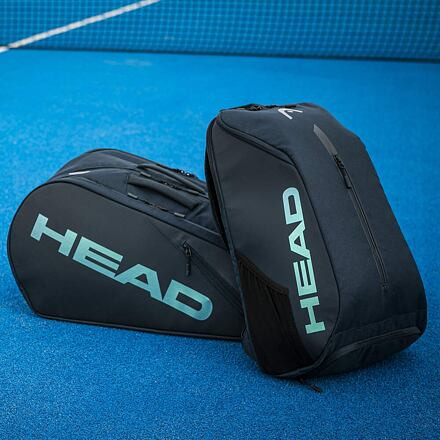 Tour Backpack 25L 2025 športový batoh navy 3