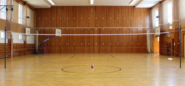 Avento Volleyball Net volejbalová sieť