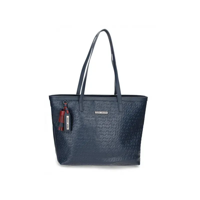 Dámska kabelka / laptop bag PEPE JEANS Essence, 7227531