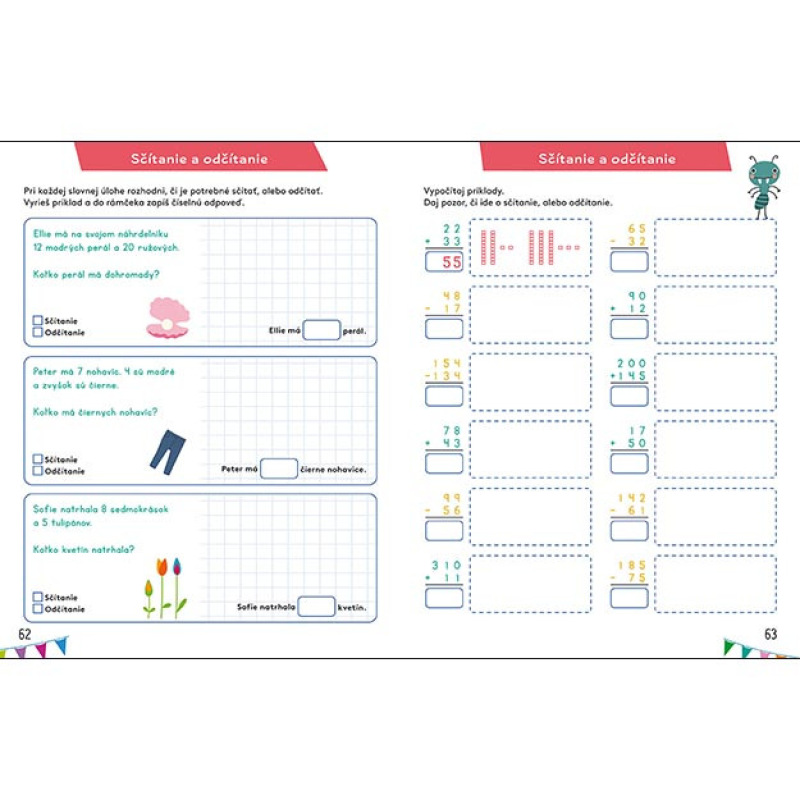 Veľká cvičebnica matematiky II 3